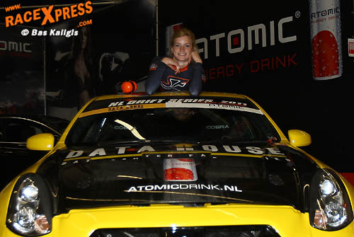 AutoRAI 2011